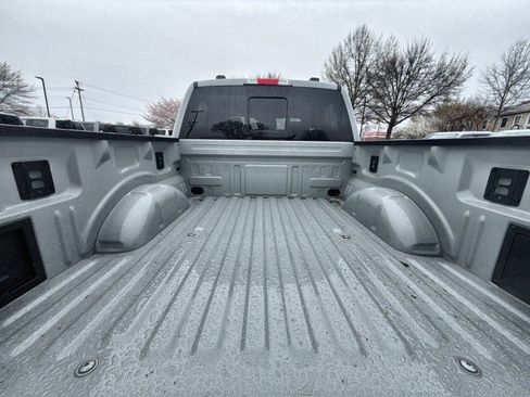 New 2026 Ford F150 XLT w/ Equipment Group 302A MID image 32