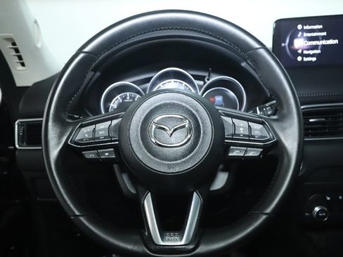 Certified 2023 MAZDA CX-5 AWD 2.5 S w/ Select Package image 21
