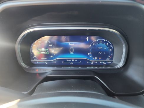 Used 2023 Chevrolet Tahoe RST w/ RST Performance Edition image 31