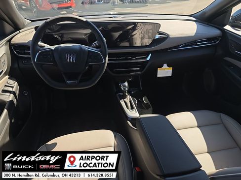 New 2026 Buick Envista Avenir image 11
