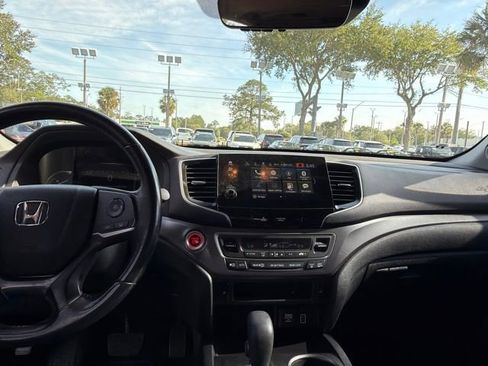 Used 2020 Honda Pilot EX-L image 10