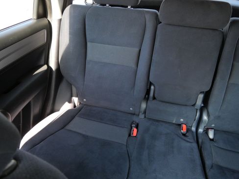Used 2011 Honda CR-V SE image 12