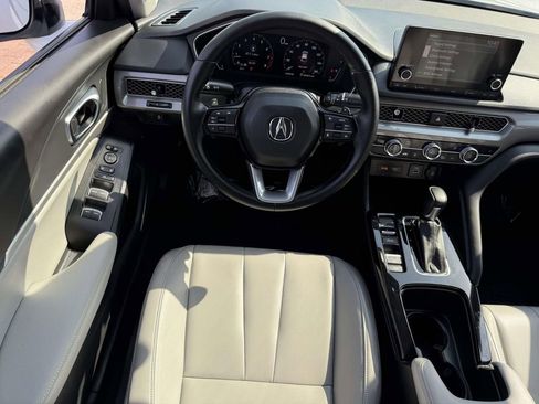 Used 2025 Acura Integra image 14