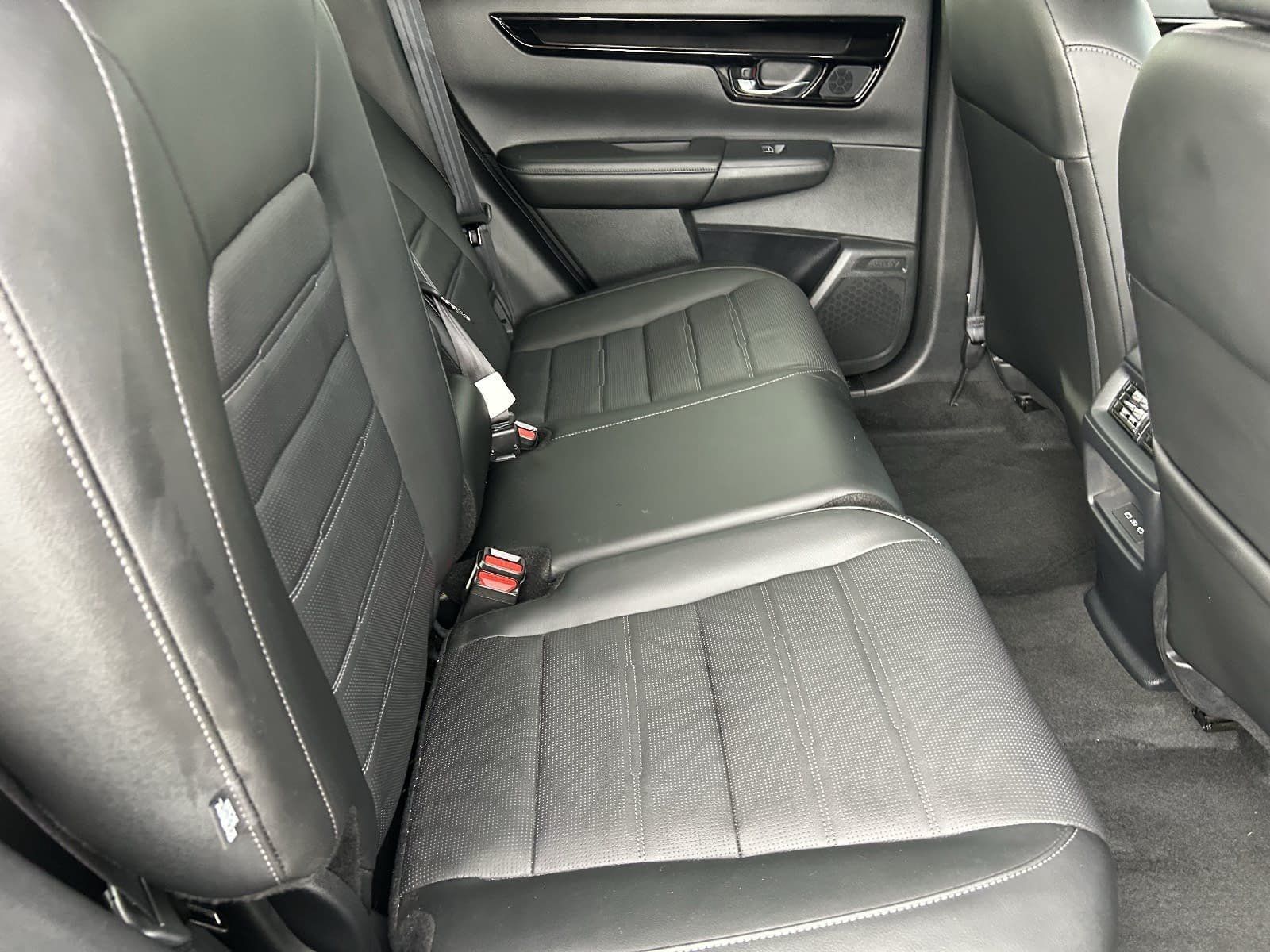 Used 2026 Honda CR-V EX-L image 17