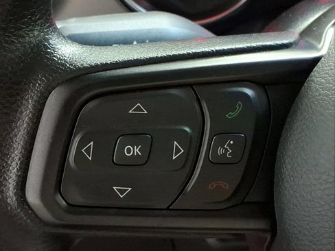Used 2022 Jeep Wrangler Unlimited Sport AWD/4WD image 23