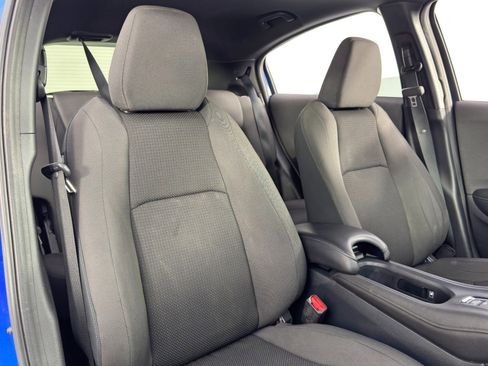 Used 2021 Honda HR-V Sport image 28