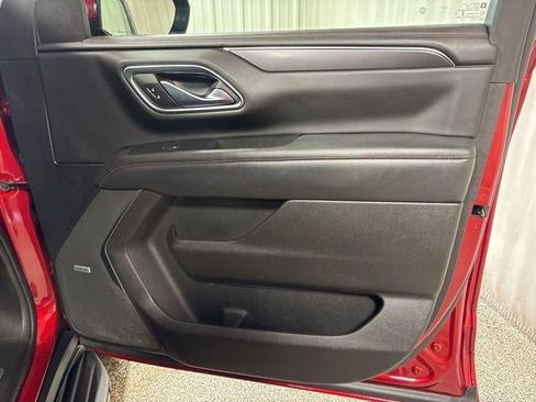 Used 2021 Chevrolet Tahoe RST image 23