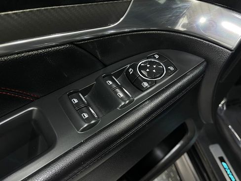 Used 2017 Ford Explorer Sport w/ Equipment Group 401A image 15