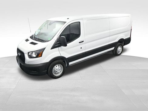 New 2025 Ford Transit 250 Low Roof AWD w/ Load Area Protection Package image 43