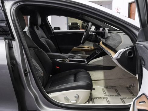Used 2022 Lucid Air Grand Touring AWD/4WD image 37
