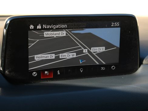 Used 2017 MAZDA CX-5 Grand Touring image 32