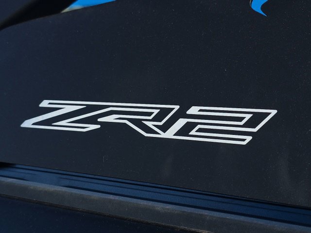 New 2026 Chevrolet Colorado ZR2 w/ Midnight Edition AWD/4WD image 9