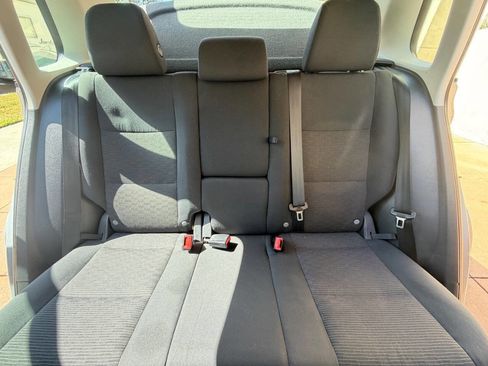 Used 2015 Volkswagen Tiguan S FWD image 18