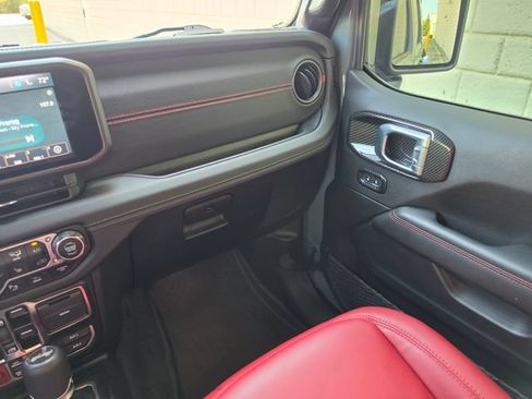 Used 2024 Jeep Wrangler Unlimited Rubicon 392 AWD/4WD image 47