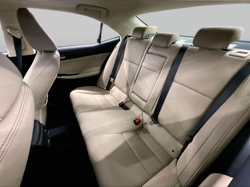 Used 2018 Lexus IS 300 w/ Accessory Package 2 RWD image 19
