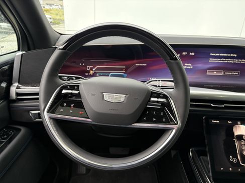 New 2026 Cadillac Escalade IQ Sport 1 image 20