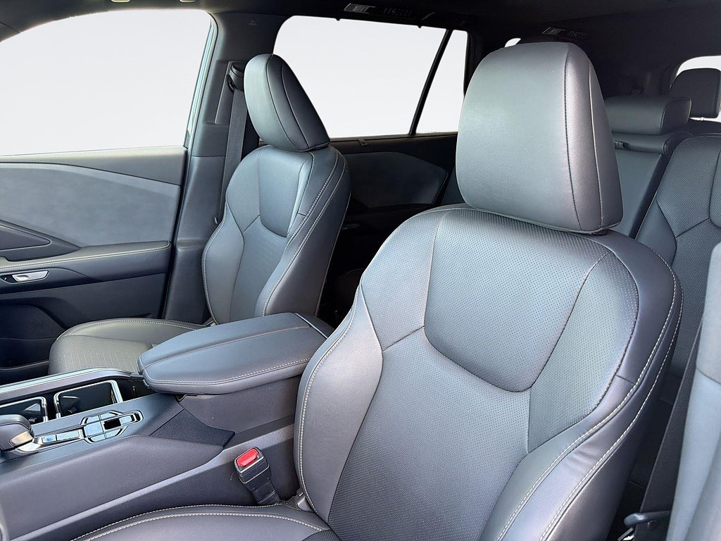 Used 2026 Lexus TX 350 AWD w/ Technology Package image 25