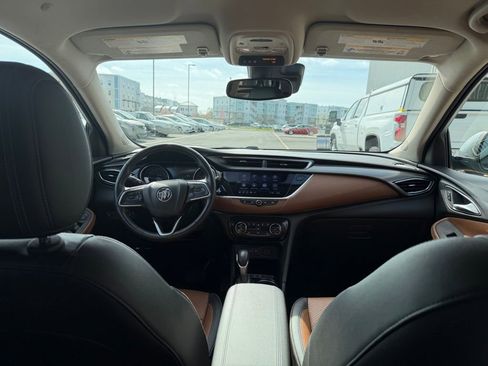 Used 2020 Buick Encore GX Essence FWD image 18