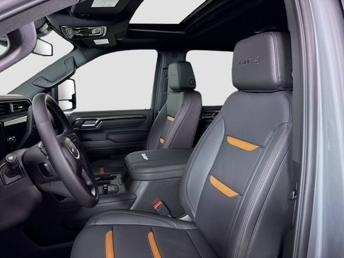 New 2026 GMC Sierra 2500 AT4 AWD/4WD image 21