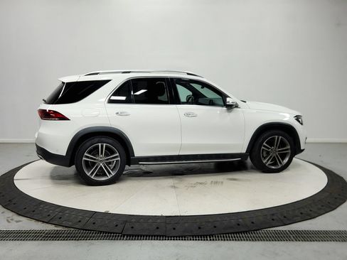 Used 2022 Mercedes-Benz GLE 350 image 9