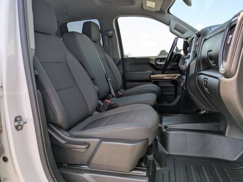 Used 2023 Chevrolet Silverado 2500 LT w/ Convenience Package AWD/4WD image 22