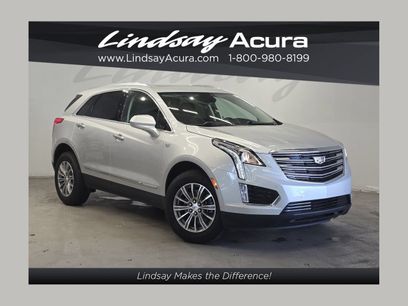 Used 2019 Cadillac XT5 Luxury