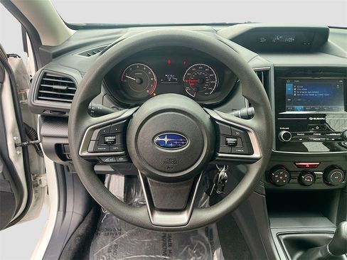 Used 2023 Subaru Impreza 2.0i image 11