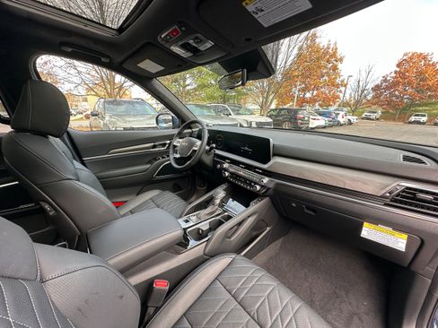 New 2025 Kia Telluride SX X-Line image 37