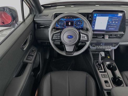 New 2026 Subaru Outback Limited XT image 21