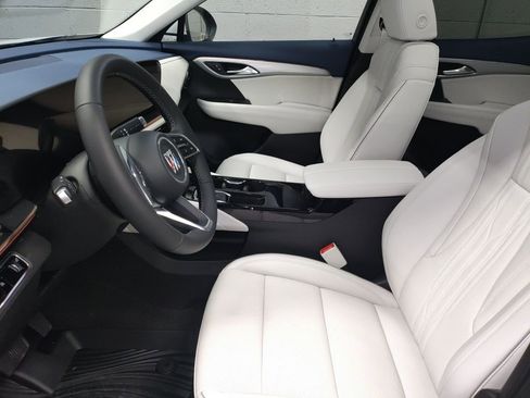 New 2026 Buick Envision Avenir AWD/4WD image 24