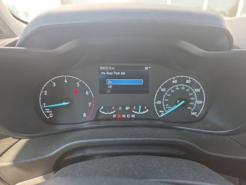 Used 2023 Ford Transit Connect XL FWD image 18