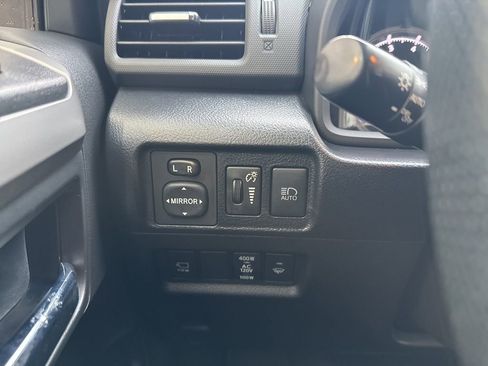 Used 2023 Toyota 4Runner Limited image 27