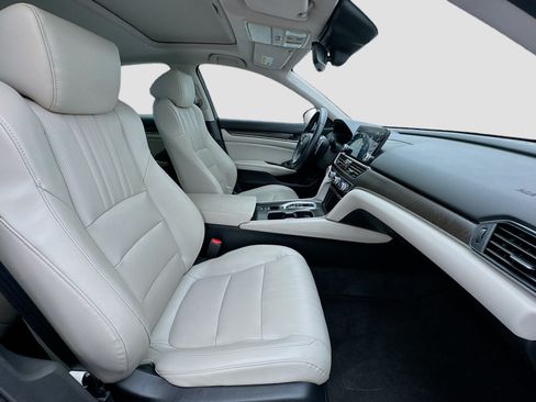 Used 2018 Honda Accord EX-L image 20