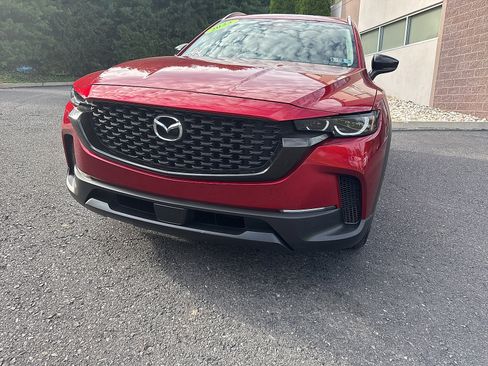 Used 2023 MAZDA CX-50 2.5 S w/ Preferred Plus Pkg AWD/4WD image 17