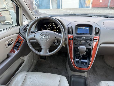 Used 2002 Lexus RX 300 image 17