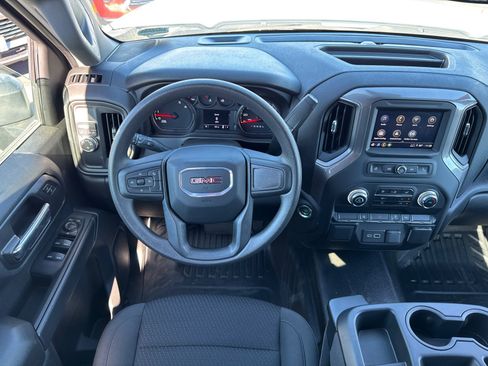 New 2024 GMC Sierra 3500 Pro w/ Fleet Convenience Package RWD image 24
