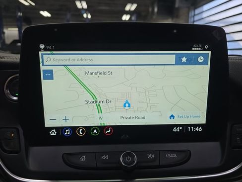 New 2026 Chevrolet Blazer LT image 24