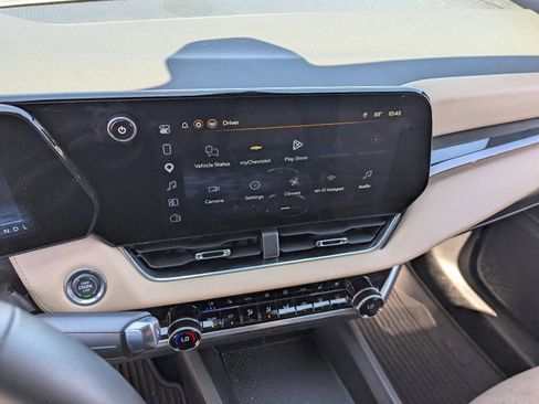 Used 2026 Chevrolet Equinox ACTIV w/ Convenience Package III image 26