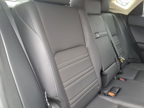 Used 2016 Lexus NX 200t FWD image 15