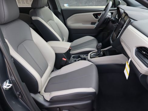 New 2025 Subaru Forester Limited image 23