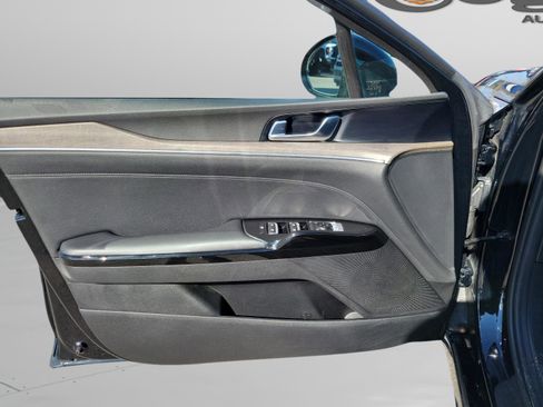 Used 2023 Kia K5 EX image 27