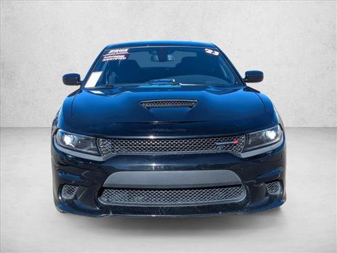 Used 2023 Dodge Charger GT image 2