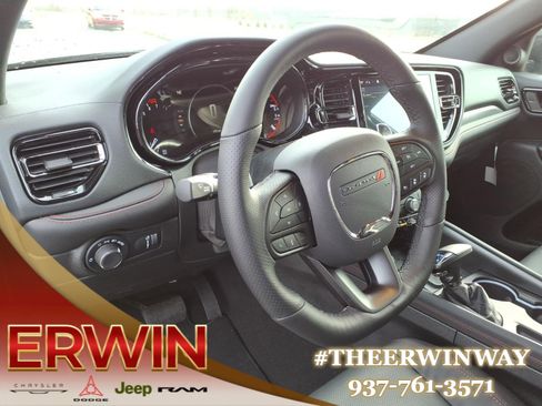 New 2026 Dodge Durango GT image 10