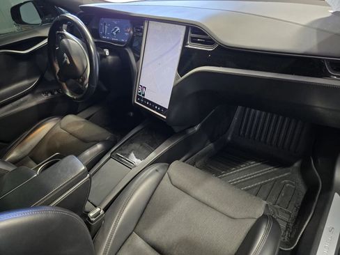 Used 2018 Tesla Model S AWD image 4