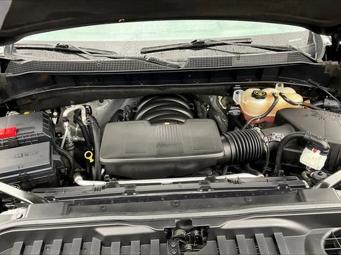 Used 2023 Chevrolet Silverado 1500 LTZ w/ LTZ Premium Texas Edition image 30