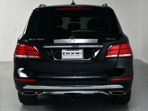 Used 2019 Mercedes-Benz GLE 400 4MATIC image 13