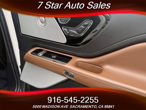 Used 2021 Lincoln Aviator Reserve w/ Equipment Group 208A RWD image 14