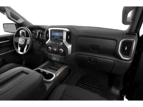 Used 2022 GMC Sierra 1500 Elevation RWD image 15