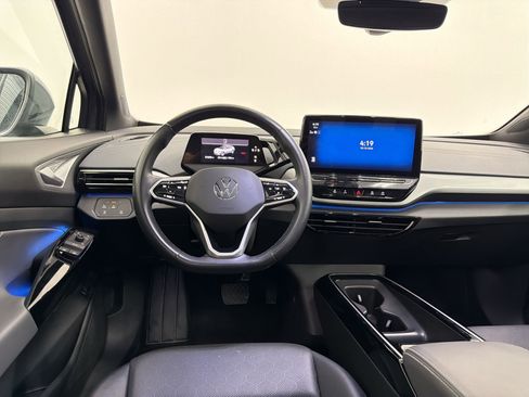 Used 2023 Volkswagen ID.4 S RWD image 26