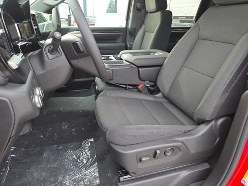 New 2026 GMC Sierra 2500 SLE AWD/4WD image 21